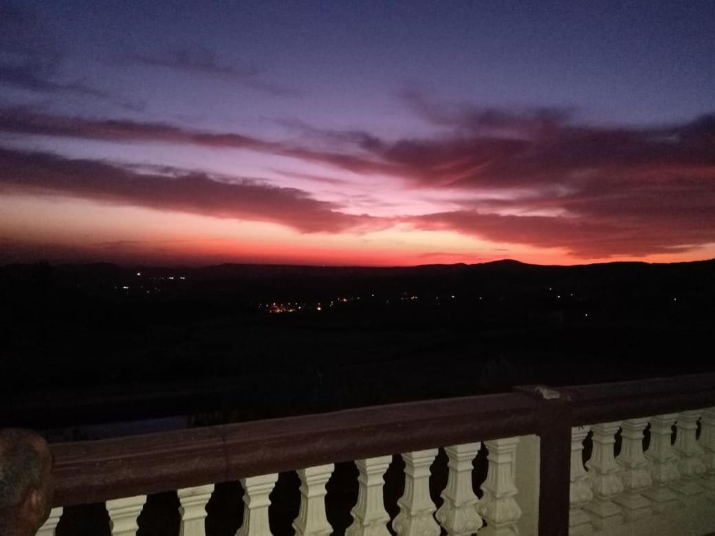 La Rose Blanche Hotell Zaouia Ben Smine Exteriör bild